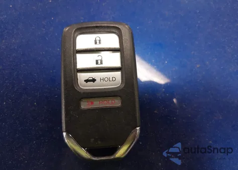 2019 Honda Accord Sport from USA, damaged, VIN 1HGCV1F37KA065643